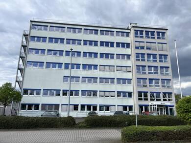 Bürofläche zur Miete provisionsfrei 10,90 € 500 m² Bürofläche teilbar ab 500 m² Geitlingstraße 20 Bergheim Duisburg 47228