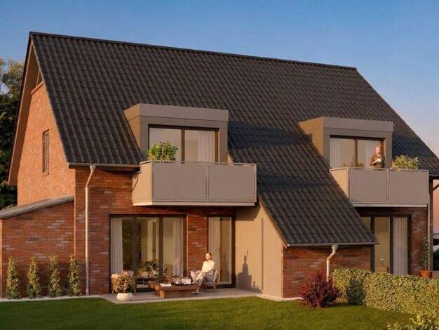 Mehrfamilienhaus zum Kauf 1.480.000 € 11 Zimmer 293 m² 1.004 m² Grundstück Adendorf 21365