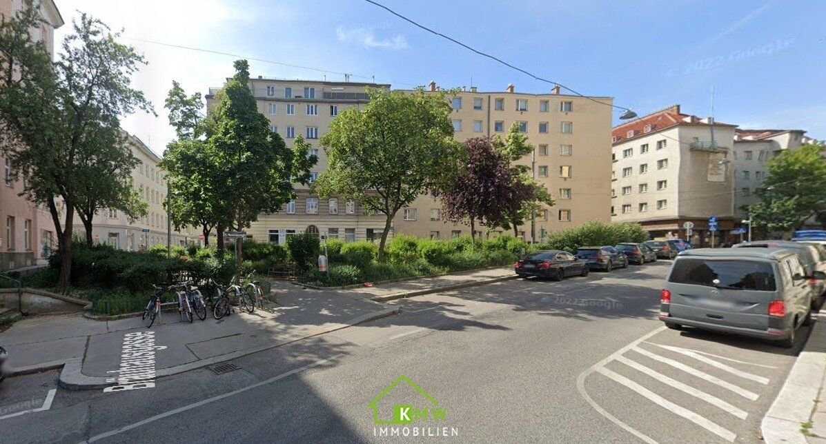 Wohnung zum Kauf 347.000 € 2 Zimmer 75,3 m²<br/>Wohnfläche 2.<br/>Geschoss Wien 1050