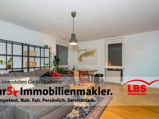 Wohnung zum Kauf 350.000 € 2 Zimmer 62,8 m² frei ab 01.02.2026 Allmannsdorf Konstanz 78464