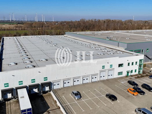 Lagerhalle zur Miete provisionsfrei 14.087 m² Lagerfläche teilbar ab 14.087 m² Wustermark Wustermark 14641