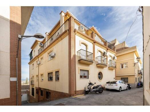 Wohnung zum Kauf 165.000 € 3 Zimmer 91 m² 2. Geschoss Monachil 18193