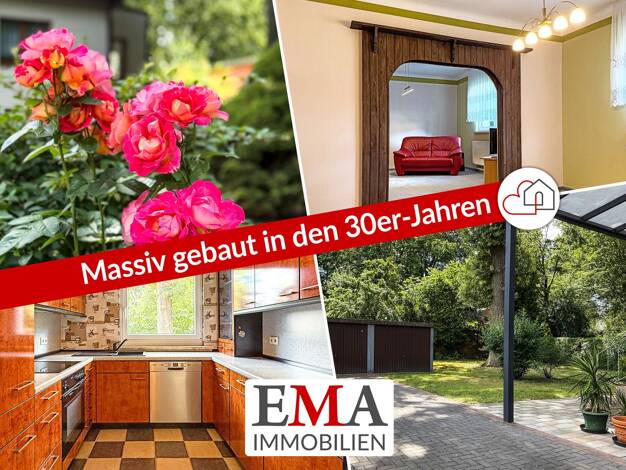 Einfamilienhaus zum Kauf 440.000 € 4 Zimmer 125 m² 924 m² Grundstück Schönwalde-Siedlung Schönwalde-Glien 14621