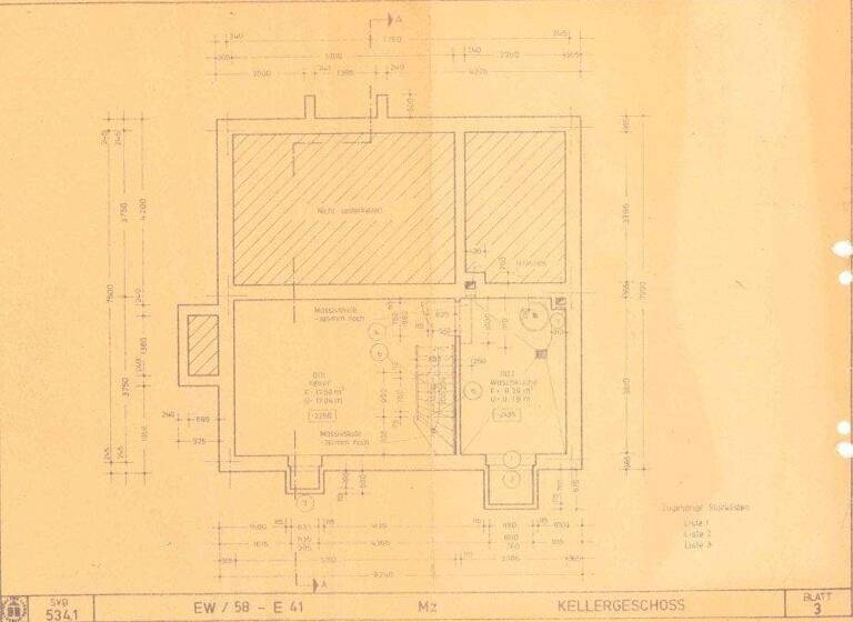 Einfamilienhaus zum Kauf 250.000 € 3 Zimmer 90 m² 920 m² Grundstück frei ab sofort Eilenburg 04838