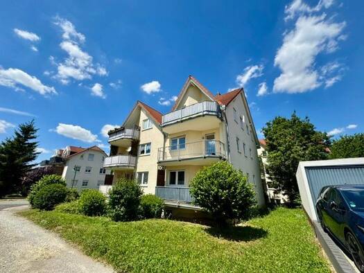 Wohnung zur Miete 530 € 2 Zimmer 56 m² frei ab 01.08.2026 Am Brachberg 24 Ulla Grammetal OT Ulla 99428