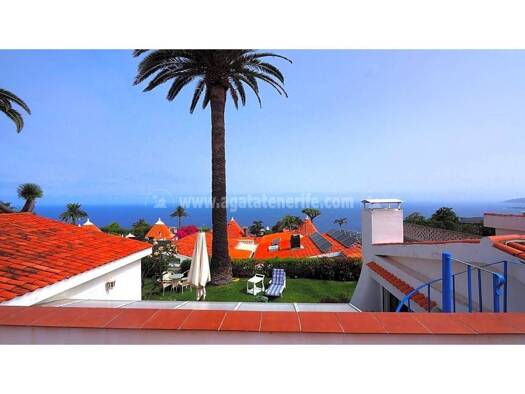 Chalet zum Kauf 785.000 € 4 Zimmer 390 m² 1.605 m² Grundstück La Victoria de Acentejo 38380