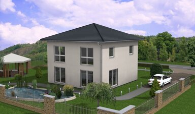 Einfamilienhaus zum Kauf 375.010 € 5 Zimmer 129 m² 870 m² Grundstück Sprotta Doberschütz 04838