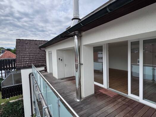 Wohnung zur Miete Wohnen auf Zeit 1.280 € 3 Zimmer 137 m² Bad Bevensen 29549