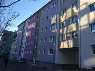 Wohnung zur Miete 619 € 1 Zimmer 34,8 m² 4. Geschoss frei ab 18.12.2024 Löhrstr. 9 Altstadt Mainz 55116