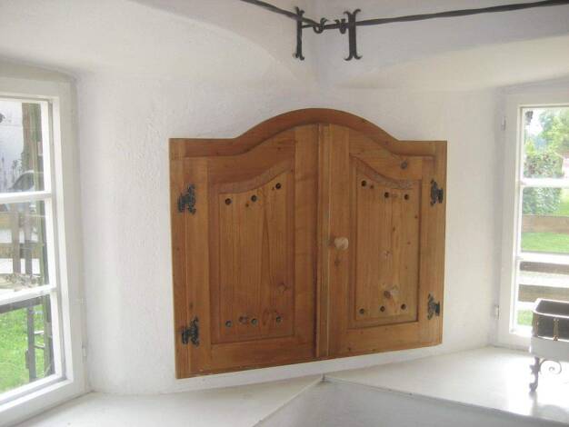 Wohnung zur Miete 1.090 € 3 Zimmer 93 m² Osterham Bernau am Chiemsee 83233