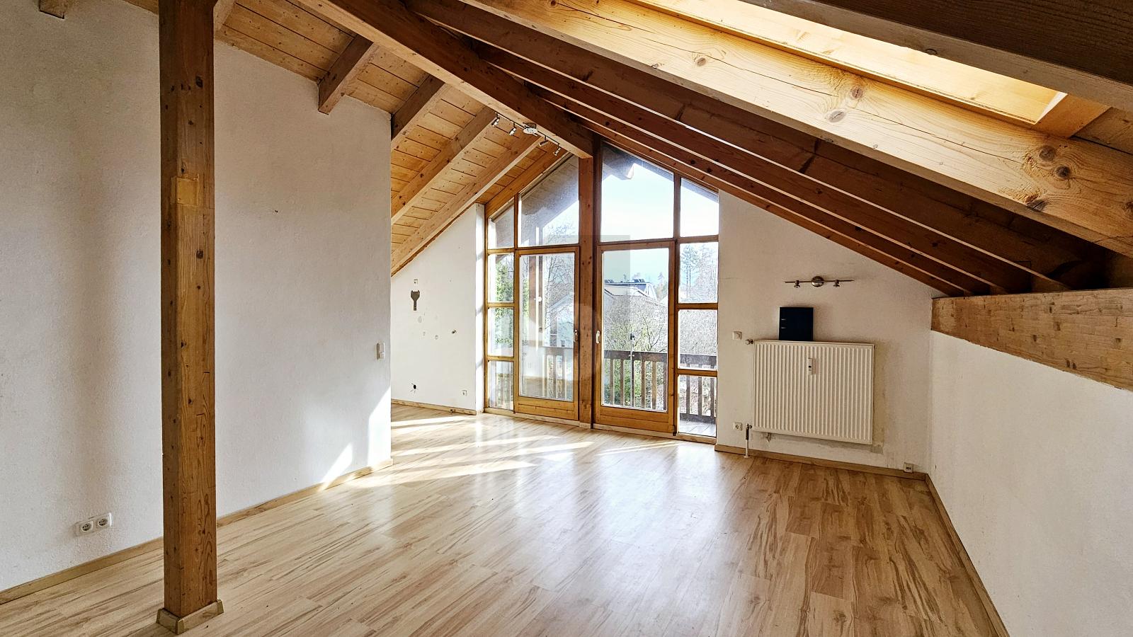 Wohnung zum Kauf 663.000 € 3 Zimmer 82 m²<br/>Wohnfläche 2.<br/>Geschoss Waldtrudering München 81827