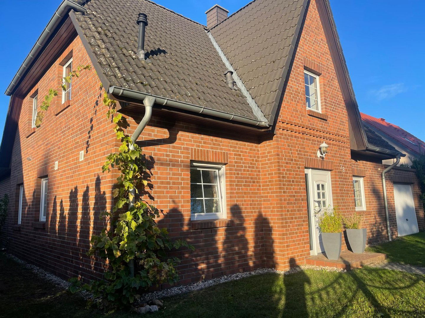 Einfamilienhaus zum Kauf provisionsfrei 669.000 € 7 Zimmer 159 m²<br/>Wohnfläche 858 m²<br/>Grundstück 01.08.2025<br/>Verfügbarkeit Schulzendorf 15732