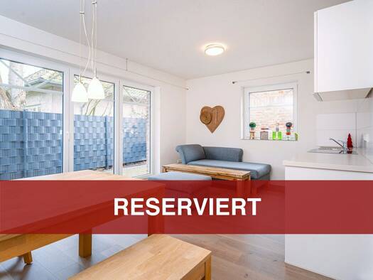Wohnung zum Kauf 189.000 € 2 Zimmer 54 m² Norden 26506