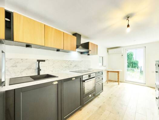 Einfamilienhaus zum Kauf 138.000 € 2 Zimmer 42,2 m² 241 m² Grundstück Lindach Eberbach 69412