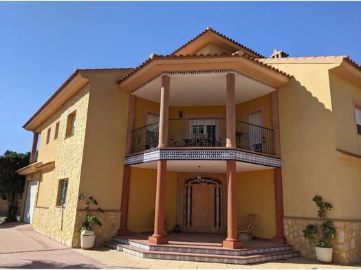 Villa zum Kauf 294.900 € 4 Zimmer 415 m² Cuevas del Almanzora 04610