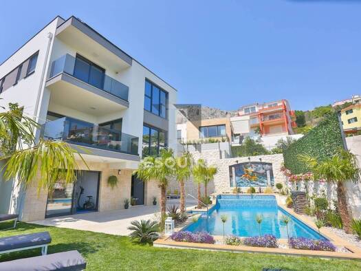 Einfamilienhaus zum Kauf 1.699.500 € 4 Zimmer 300 m² Grad, Split Split 21000