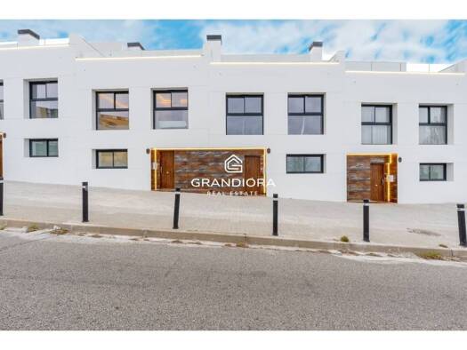 Reihenhaus zum Kauf 1.074.000 € 5 Zimmer 342 m² Montgat 08390