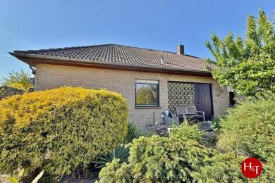 Einfamilienhaus zum Kauf 299.000 € 4 Zimmer 109 m² 537 m² Grundstück Schierbrok Ganderkesee 27777
