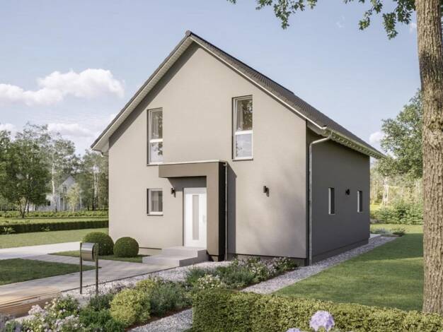 Einfamilienhaus zum Kauf provisionsfrei 528.887 € 5 Zimmer 136 m² 463 m² Grundstück Quadrath-Ichendorf Bergheim 50127