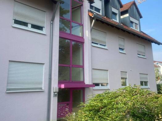 Wohnung zum Kauf provisionsfrei 258.500 € 1,5 Zimmer 49 m² 4 Geschosse frei ab sofort Espan Fürth 90765