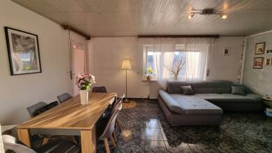 Wohnung zur Miete 975 € 3 Zimmer 75 m² Geschoss 4/4 frei ab 01.09.2025 Konstanzer Straße 69 Singen Singen (Hohentwiel) 78224