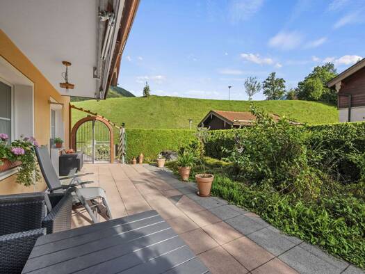 Wohnung zum Kauf 550.000 € 3 Zimmer 132,5 m² EG Christl-Probst-Str. 13 Ruhpolding 83324