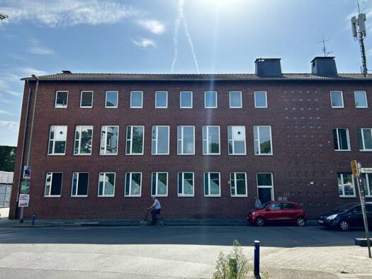 Bürofläche zur Miete 8,50 € 349 m² Bürofläche Neudorf-Nord Duisburg 47057