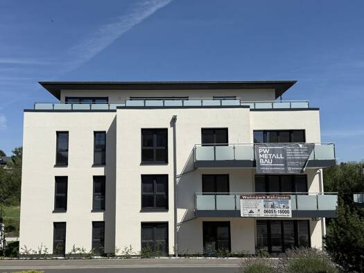 Wohnung zur Miete - Erstbezug 1.675 € 4 Zimmer 134 m² Alzenau 63755