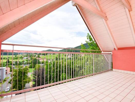 Wohnung zur Miete 437 € 3 Zimmer 78,7 m² 2. Geschoss Ringstraße 31 Bad Gleichenberg 8344