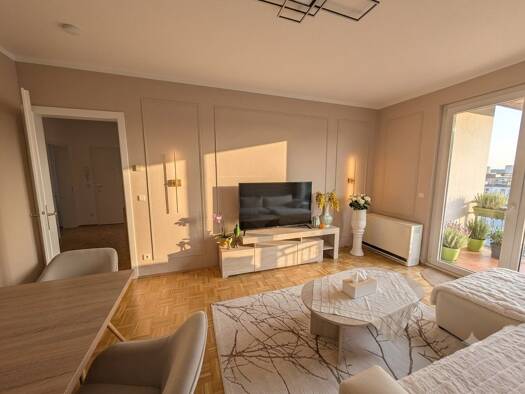 Wohnung zur Miete 650 € 3 Zimmer 72 m² 1. Geschoss frei ab 31.08.2026 Bredeney Essen 45133
