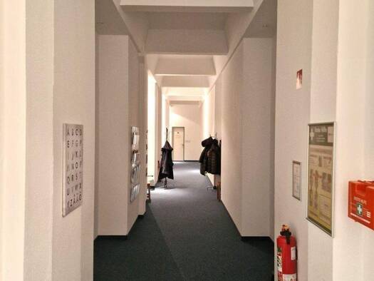 Bürofläche zur Miete 3.900 € 482 m² Bürofläche Barmen Wuppertal 42275