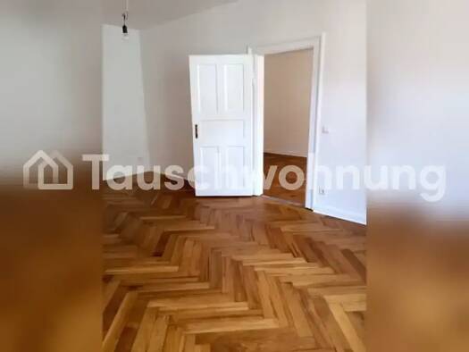 Wohnung zur Miete Tauschwohnung 1.350 € 2 Zimmer 65 m² 2. Geschoss Neuhausen-Nymphenburg München 80634