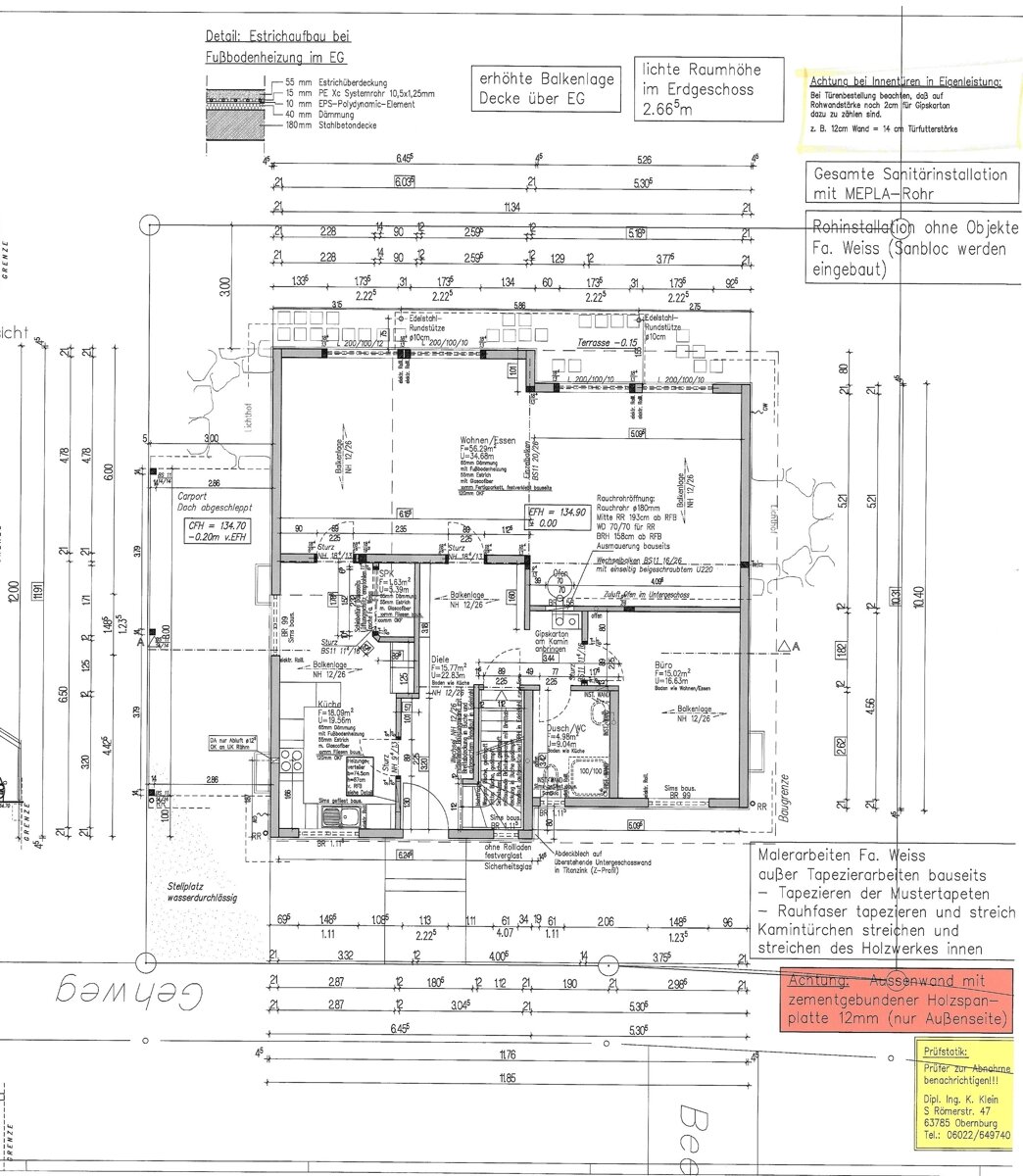 Einfamilienhaus zur Miete 3.900 € 5 Zimmer 300 m²<br/>Wohnfläche 320 m²<br/>Grundstück 01.02.2025<br/>Verfügbarkeit Sprendlingen Dreieich / Sprendlingen 63303