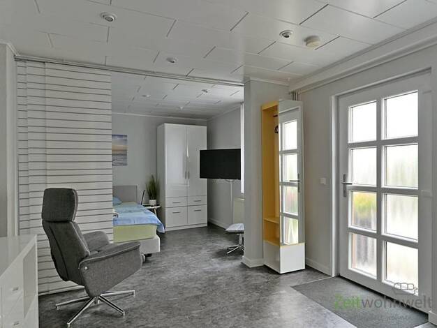 Wohnung zur Miete auf Zeit 495 € 1 Zimmer 26 m² frei ab 01.11.2026 Hochheim Erfurt 99094