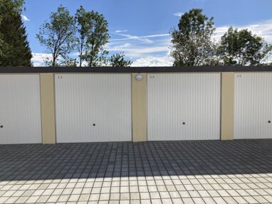 Garage zum Kauf 101.100 € Westendstr. 999 Rehau Rehau 95111