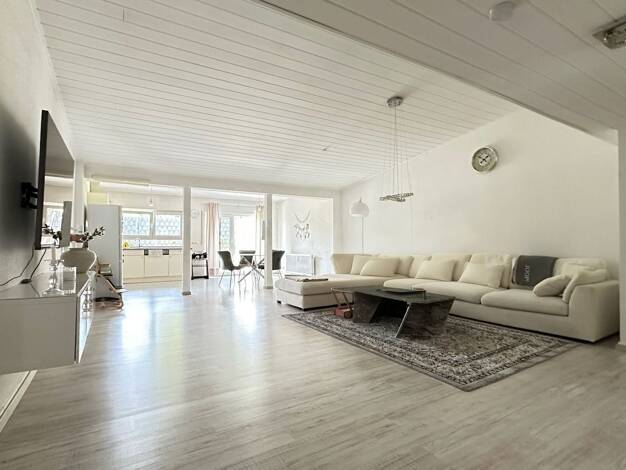 Wohnung zum Kauf 330.000 € 3 Zimmer 123 m² Gemmingen 75050