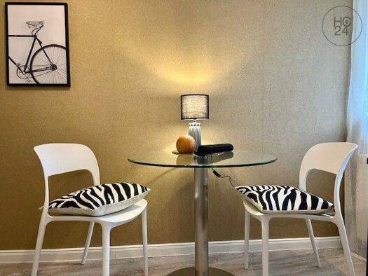 Wohnung zur Miete Wohnen auf Zeit 1.100 € 3 Zimmer 60 m² frei ab 06.01.2026 Gohlis-Süd Leipzig 04155