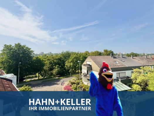 Wohnung zum Kauf 265.000 € 4 Zimmer 75 m² Stuttgart 70378