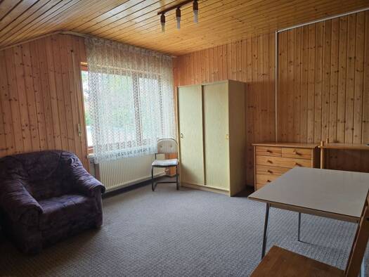 Wohnung zur Miete 320 € 1 Zimmer 20 m² Geschoss 1/2 frei ab sofort Nebringen Gäufelden 71126