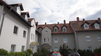 Wohnung zur Miete 400 € 1 Zimmer 39,1 m² 2. Geschoss frei ab 01.02.2025 Planungsbezirk 132 Straubing 94315