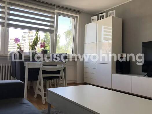 Wohnung zur Miete Tauschwohnung 450 € 3 Zimmer 60 m² 2. Geschoss Zollstock Köln 50969