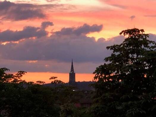 Penthouse zum Kauf provisionsfrei 739.500 € 3 Zimmer 118 m² Ludwigsfeld Neu-Ulm / Ludwigsfeld 89231