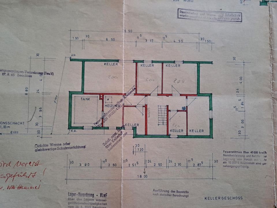 Einfamilienhaus zum Kauf 765.000 € 10 Zimmer 200 m²<br/>Wohnfläche 574 m²<br/>Grundstück ab sofort<br/>Verfügbarkeit Gaimersheim Gaimersheim 85080