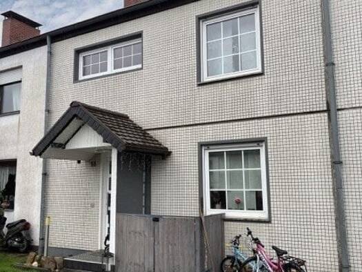 Reihenmittelhaus zum Kauf provisionsfrei 107.030 € 5 Zimmer 108 m² 271 m² Grundstück Bexbach Bexbach 66450