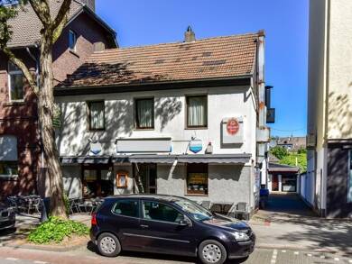 Grundstück zum Kauf 890.000 € 491 m² Grundstück Leverkusen-Wiesdorf 51373