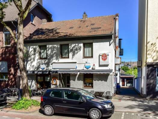 Grundstück zum Kauf 890.000 € 491 m² Grundstück Leverkusen-Wiesdorf 51373