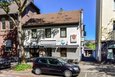 Grundstück zum Kauf 890.000 € 491 m² Grundstück Wiesdorf - West Leverkusen-Wiesdorf 51373
