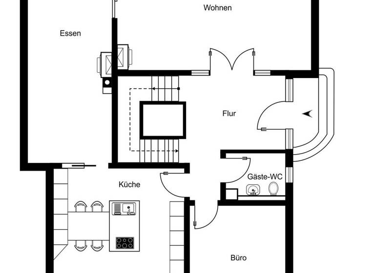 Einfamilienhaus zum Kauf 2.200.000 € 11 Zimmer 532 m² 817 m² Grundstück Konradshöhe Berlin 13505
