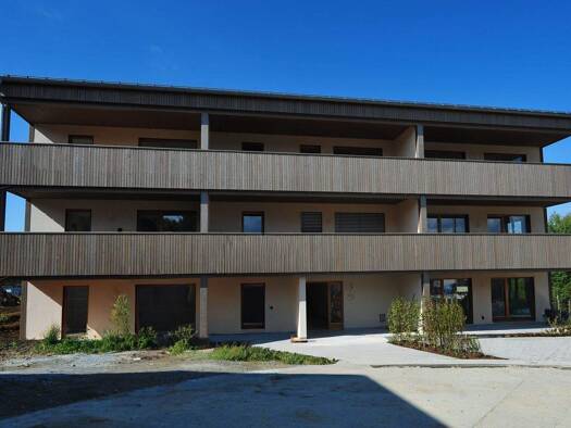 Wohnung zur Miete 1.177 € 3 Zimmer 94,2 m² 1. Geschoss frei ab sofort Fritz-Gerstl-Straße 16 Grubweg Passau 94034