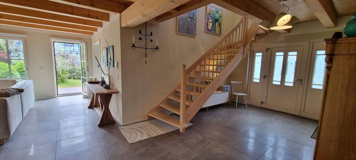 Haus – Mönkebude, Vorpommern-Greifswald - Ansicht 4